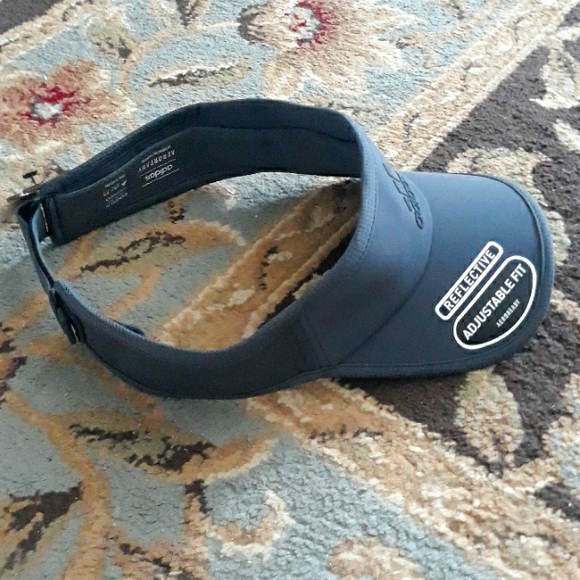 4x*Host Pick*Adidas Aeroready visor - Picture 8 of 15